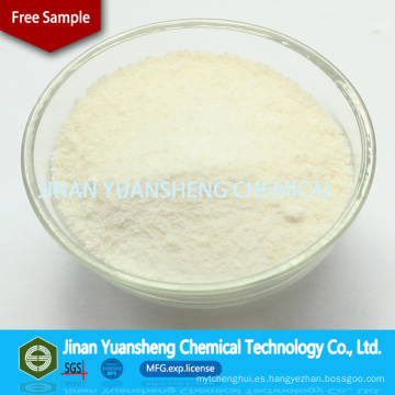 Jumbo Bag Sodium Gluconate to Korea Market